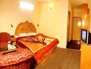 Hotel Naveen - Manali (Himachal Pradesh) — Photos 3
