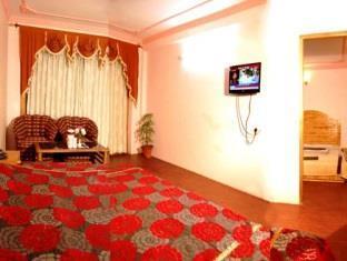Hotel Naveen - Manali (Himachal Pradesh) — Photos 2
