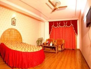 Hotel Naveen - Manali (Himachal Pradesh), Manali