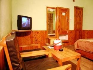 Hotel Naveen - Manali (Himachal Pradesh) — Photos 1